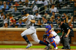 Yankees World Series Odds