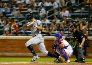 Yankees World Series Odds