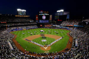 Mets vs. Yankees Odds