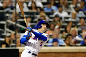 NY Mets World Series Odds