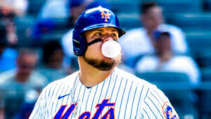Mets vs. Braves odds