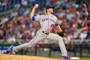 Mets vs. Braves Odds