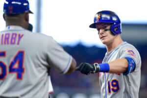Mets vs. Dodgers odds