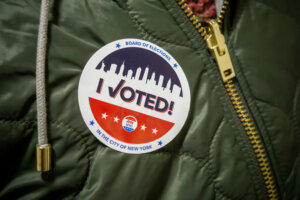 New York Online Casino Leadership Part of Today's Vote