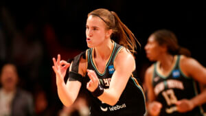 New York Liberty WNBA Playoff Odds