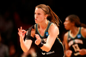New York Liberty WNBA Playoff Odds