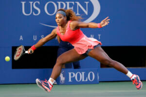 US Open betting odds