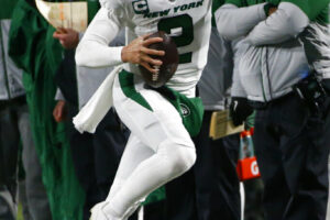 Jets Patriots prop bets