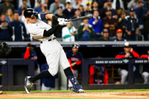 Yankees vs. Blue Jays Odds