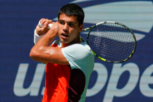US Open Betting Odds