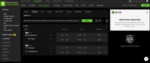 DraftKings Promo Code New York