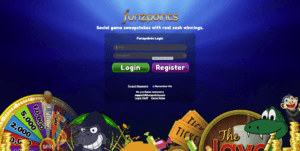 FunzPoints Web