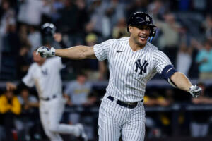 Yankees vs. Red Sox odds
