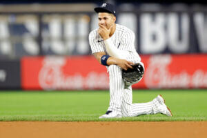 Yankees vs. Rays odds