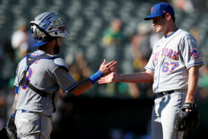 Mets vs. Marlins Odds