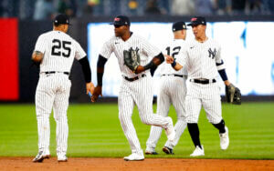 NY sports betting revenue