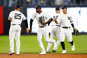 NY sports betting revenue