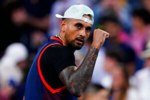 US Open betting odds