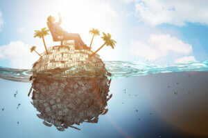 Offshore Gambling Site Linked to Mafia