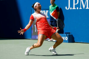 US Open betting odds