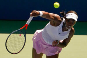 US Open betting odds