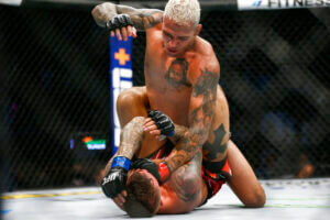 DraftKings Promo Code UFC 280
