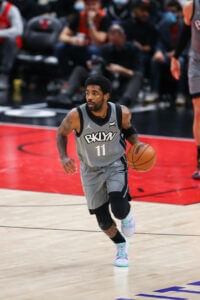 Brooklyn Nets NBA Championship Odds