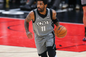 Brooklyn Nets NBA Championship Odds