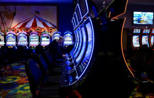 NY Casinos