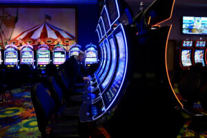 NY Casinos