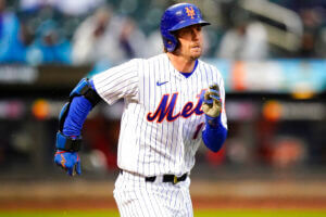 NY Mets Playoffs Odds