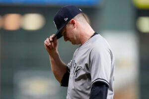 Yankees Playoff Odds
