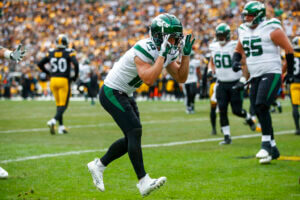 Jets vs. Dolphins Odds