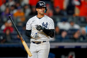 Yankees World Series Odds