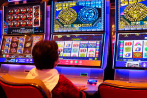 NY online casinos