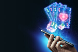 New York Online Casino, Poker, Addabbo Priorities
