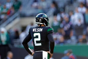 NY Jets Playoffs Odds