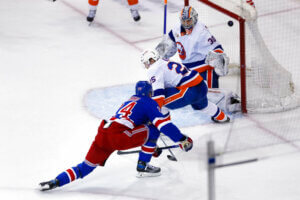 New York Rangers Futures Odds