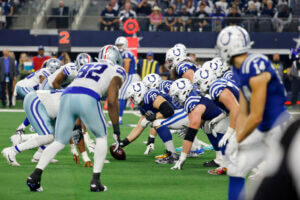 Live NFL Streaming Caesars