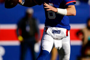 NY Giants Player Props