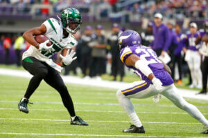 NY Jets Player Props