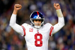 Giants' Futures Odds