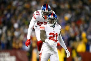 Giants vs Vikings odds
