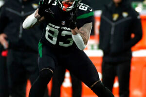 Jets vs. Seahawks odds
