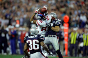 NY Giants Playoffs Odds
