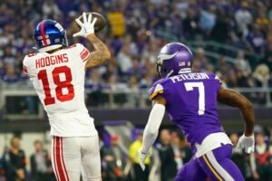 Giants vs. Eagles Prop Bets