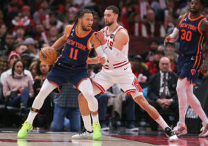 NY Knicks Betting Odds