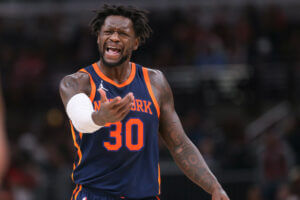 NY Knicks Odds Update