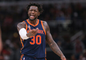 NY Knicks Odds Update