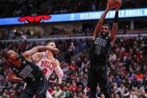 nets odds
